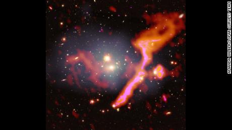 New sky survey reveals hundreds of thousands of galaxies