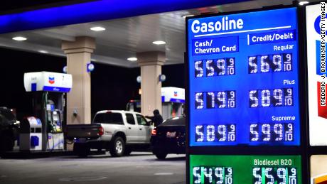 Why high gas prices won't be solved by drilling for more oil in the US