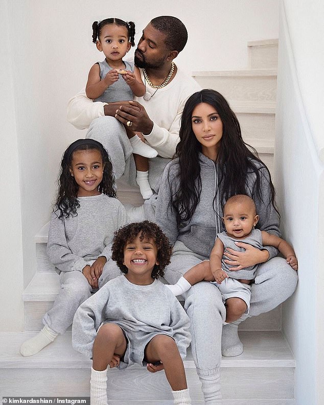 Custody case: Kanye West's lawyer makes custody a top priority as she seeks to establish a formal arrangement between West and his ex-wife Kim Kardashian