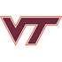 Virginia Tech . logo