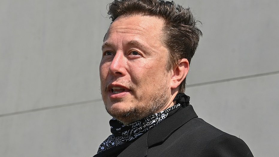 Tesla CEO Elon Musk is at war with the Biden administration