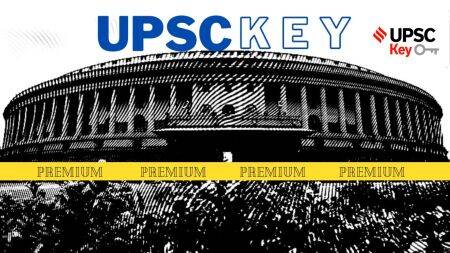UPSC Key - June 17, 2022: Find out the link 