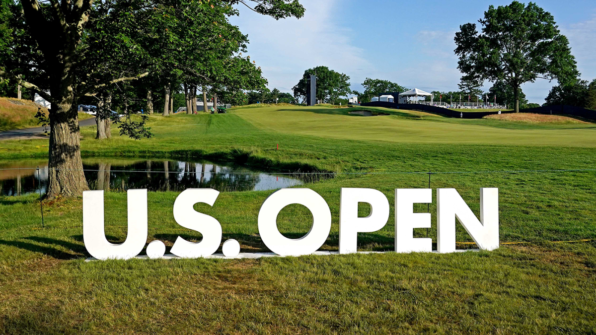 2022 US Open Leaderboard Live coverage, golf scores today, updates