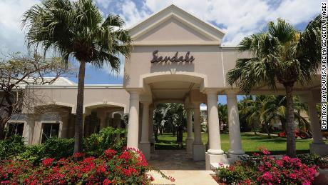 An autopsy is being conducted on guests found dead at the Sandals resort in the Bahamas.  Here's what we know