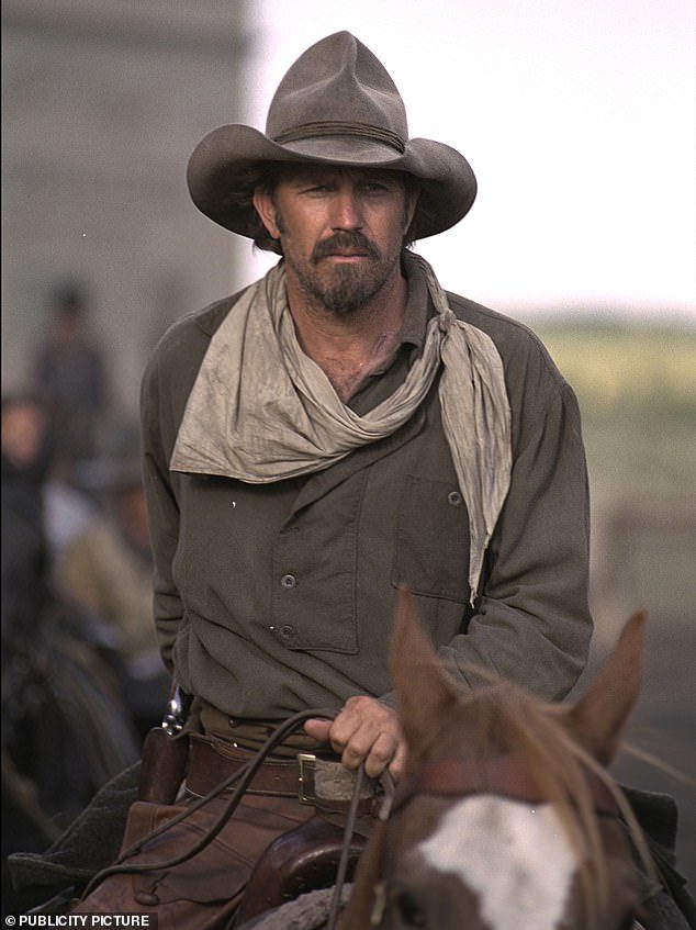 Directing: The last time an Academy Award winner was behind the camera was in the 2003 Open Range which won the 2004 Western Heritage Award