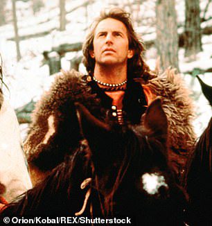 Dances with Wolves: The film won seven Oscars, including Best Director and Best Picture