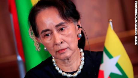 Former Myanmar leader Aung San Suu Kyi has been sentenced to another 6 years in prison