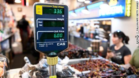 Consumer price inflation hits 40-year high in March