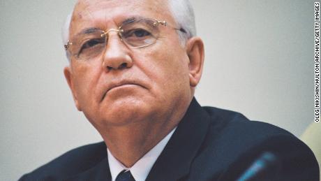 World leaders mourn the death of the last Soviet leader, Mikhail Gorbachev