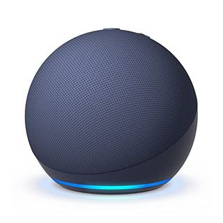 The all-new Echo Dot (5th generation, 2022 release) with Alexa