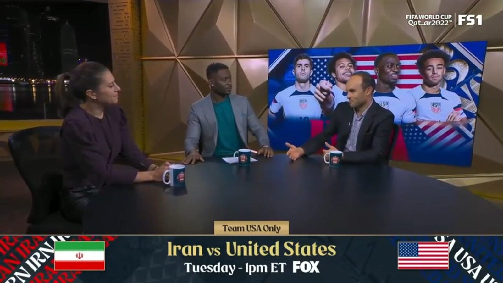 Iran vs. USA preview: Will the USMNT be knocked out in the group stage? 