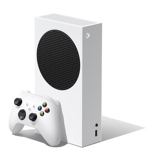 Shop the Xbox Series S with Too