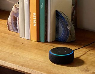 Echo Dot (3rd Gen) Alexa smart speaker