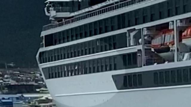 The couple's Durham cruise takes an unexpectedly deadly turn 